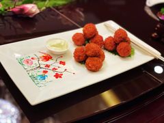 芙蓉丸子-无名居(农展馆店)