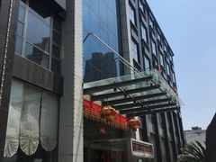 -莆鑫海鲜城(浏河店)