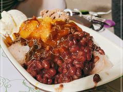 -MOMO冰品·生巧汤圆(红桥店)