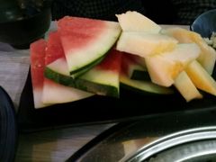 -探烧自助烤肉火锅(百易店)