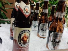 -西安高新希尔顿酒店·咖啡露台西餐厅