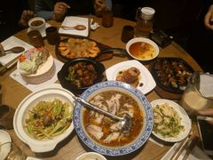 -峨嵋小镇·川菜(勒泰中心店)