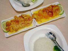 -佰搭果·广式茶餐厅(石牌东路店)