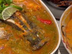 -太食獸泰式茶餐厅(IFS国金中心店)