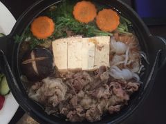 -铃木食堂(帽儿胡同店)