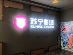 -苏宁易购(成都春熙路店)