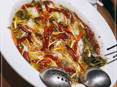 -太二酸菜鱼(金沙印象城店)