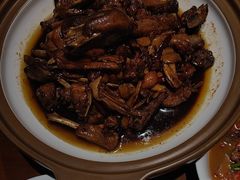 -杨厨的田园饭店(长城路店)