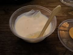 原味手工酸奶酪-狐狸家·酸奶酪专门店(平江路店)