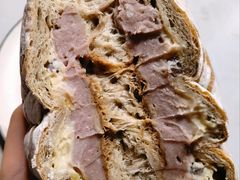 茉莉青葡萄特调-七叔是岛民(花基新村店)