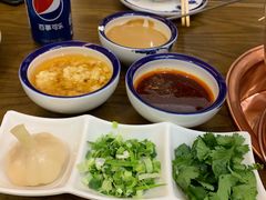 调味料碗-蘭番坊青海特色铜锅涮·清真