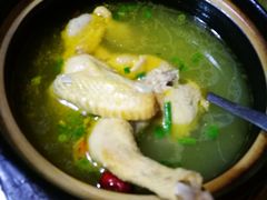 -云河农家乐饭店(福禄缘树山店)