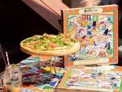 -Brut Eatery悦璞食堂(愚园路店)