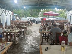 -琼大师东方烤乳猪(亚特兰蒂斯店)