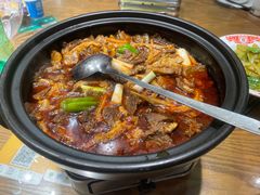 -肖记公安牛肉鱼杂馆· 省级非物质文化遗产(仁和路店)