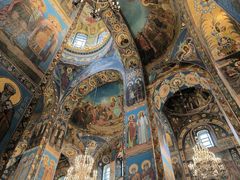 -滴血救世主教堂