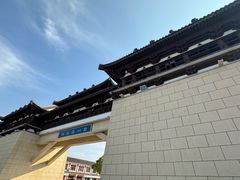 -赵州桥景区