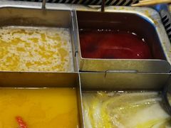-海底捞火锅(龙岗星河COCO Park店)