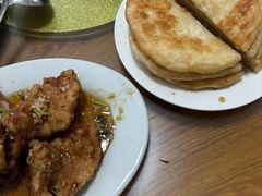 -铁东熏肉大饼铺