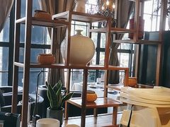 大堂-时间仓(湘江世纪城店)