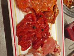 -龍歌自助小火锅(雨花台江南虹悦城店)