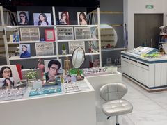 -沫芮眼镜·蔡司·依视路·尼康明月(环创店)
