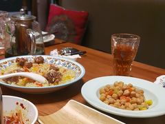 -驿楼兰·新疆菜(火车站店)