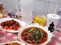 -洪霞餐馆
