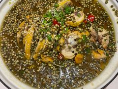 -解家河南菜(商鼎路店)