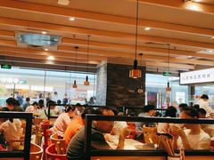 -大师兄·西北小馆(南沙万达广场店)