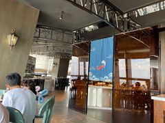 -锦厨国际自助餐厅 · 云端景观 (昆明索菲特大酒店)