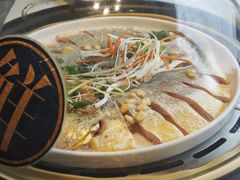 -望海臻鲜·海鲜餐厅