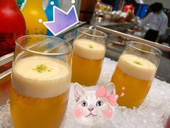 -克丽司汀酒店-日光阁餐厅