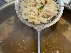 -三毛牛肉店(福强店)
