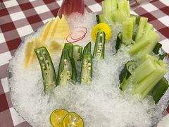 -吉源大排档·鱼生·海鲜(烧烤彩印厂店)