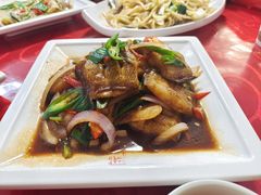 -海坛特色小吃·只做平潭特色菜(平潭店)