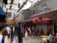 -黄连大头华烧鹅店(大良店)