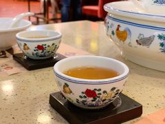 罗汉果茶-点都德(北京路贰店)