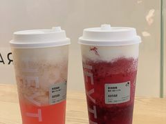 -喜茶(东莞汇一城店)