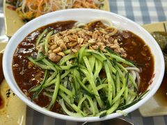 -王大妈清汤饸饹(白云社区店)