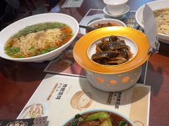 -老淮城·长鱼面(河下古镇店)