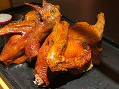 -羽鸽集·乳鸽专门店·地道顺德菜(岭南站店)