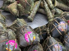 -鼎香皇高佬苏裹蒸粽