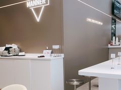 -Manner Coffee(万象食家店)