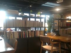 大堂-心邸·庆宴(雅宝城店)