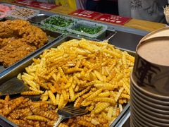 -丁家坡洋芋·观音桥好吃街A区(全国总店)