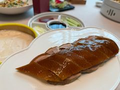 颂福何记烤鸭-颂福楼·南京菜(定淮门店)