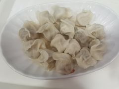 秘制肉三鲜水饺-老边饺子馆(北京南站3店)