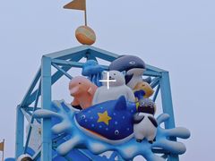 -海合安成都极地海洋公园