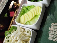 -龙虾风暴(松江店)